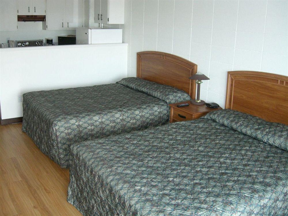 The Waterfront Suites And Marina Nanaïmo Extérieur photo