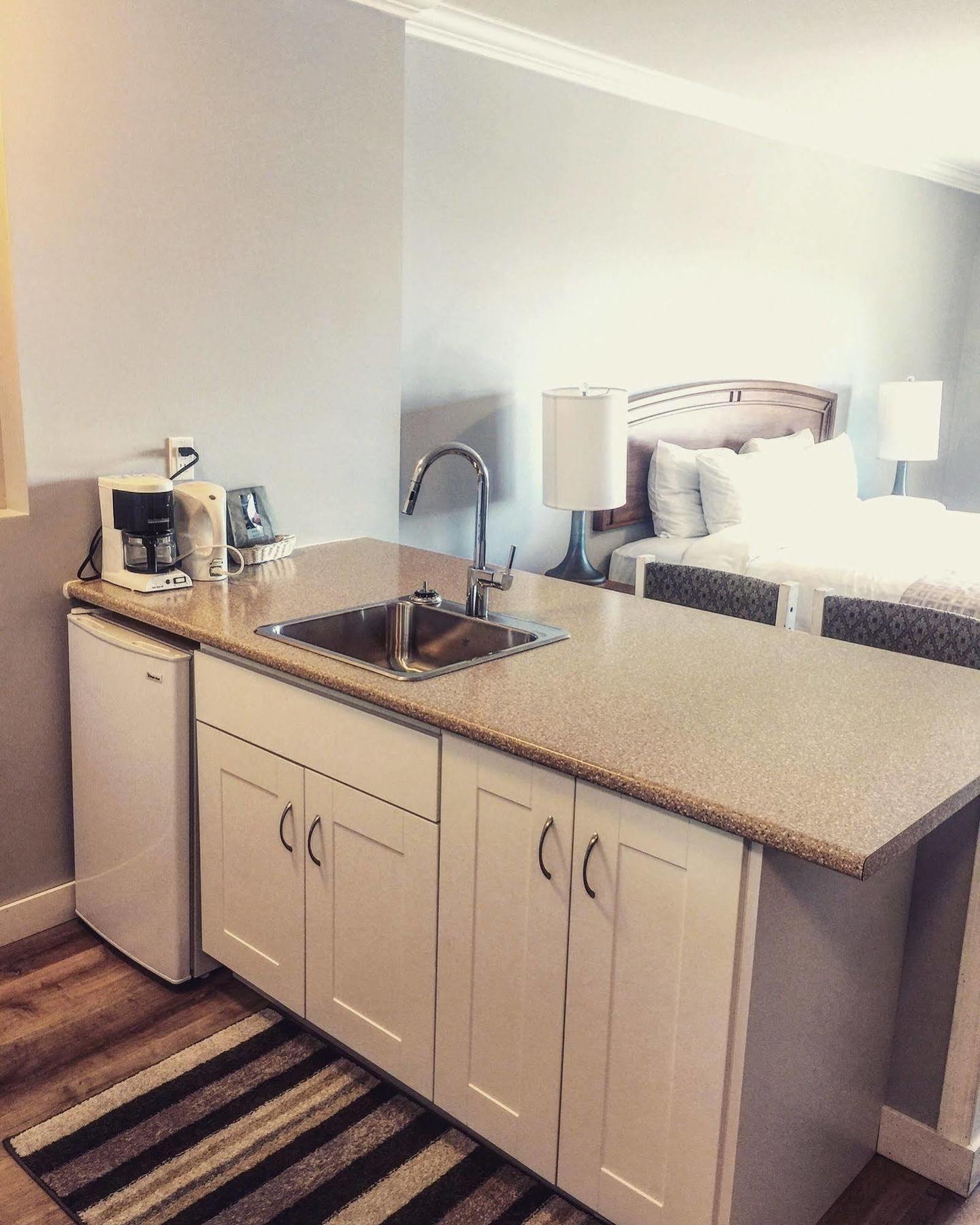 The Waterfront Suites And Marina Nanaïmo Extérieur photo