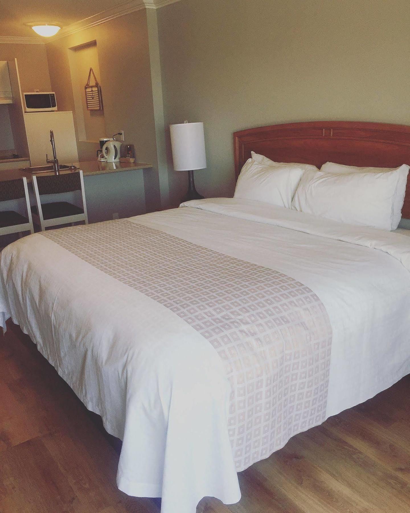 The Waterfront Suites And Marina Nanaïmo Extérieur photo