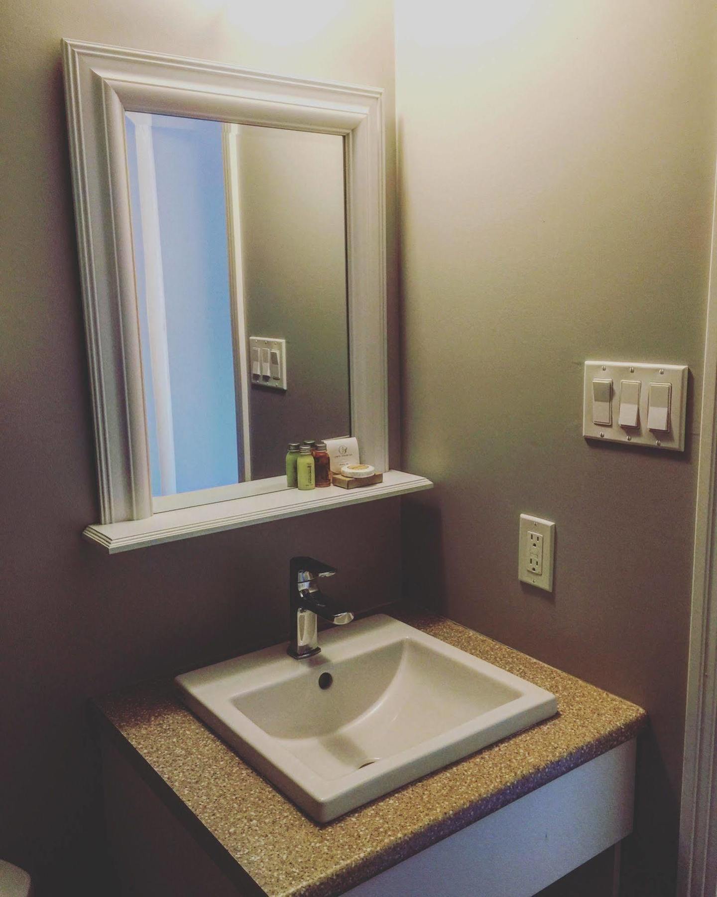 The Waterfront Suites And Marina Nanaïmo Extérieur photo