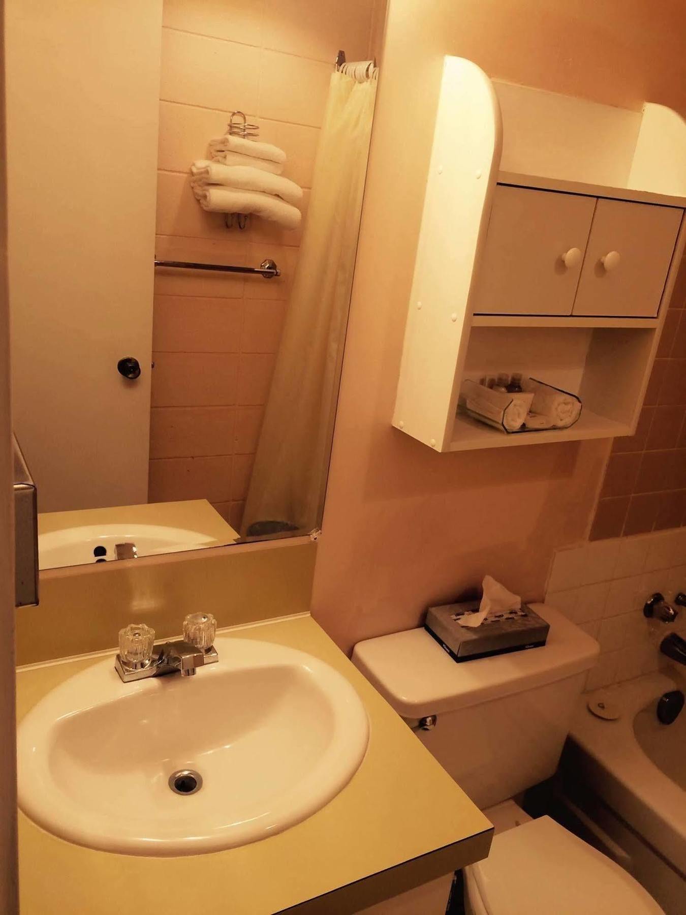 The Waterfront Suites And Marina Nanaïmo Extérieur photo